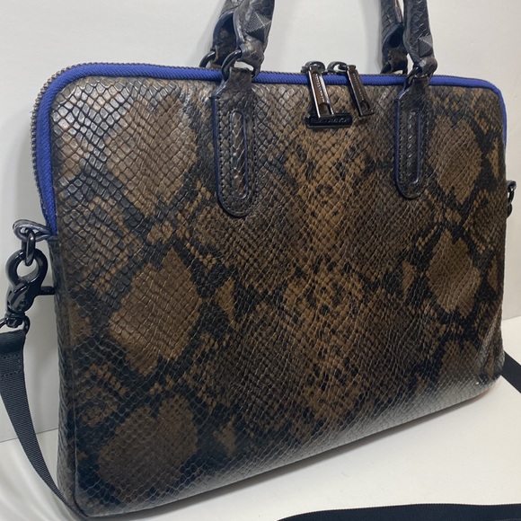 Rebecca Minkoff Laptop Bag - Picture 2 of 15